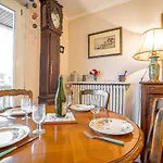 Apartment Cardella By Interhome