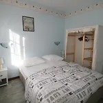 Maison Plain-Pied Centre-Ville, Proche Plage, Jardin Prive, Parking, Animaux Acceptes - Fr-1-22-251