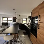 Appartement T3 Avec Terrasse, Centre Port-Vendres, Calme Et Proche Des Quais, 6 Personnes - Fr-1-309-365