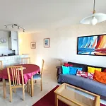 Superbe Appartement Avec Vue Mer Et Parking A Tregastel - Fr-1-368-29