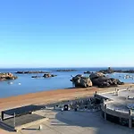Appartement 3* Avec Balcon Et Parking Face A La Plage De Tregastel - Fr-1-368-171