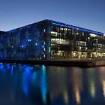 Studio Face A La Mer Au Coeur De La Joliette - Mucem - La Major