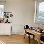 La Belle Vue Appartement 2 Personnes Vue Port