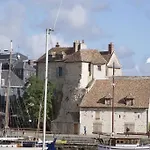 Appartement Familiale Jusqu'A 4 Personnes 5Mn A Pied Du Centre