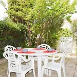 Charmant Pavillon Studio Mezzanine, Piscine, Plage A 200M, Parking Prive - Narbonne Plage - Fr-1-229B-565