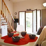 Charmant Pavillon Studio Mezzanine, Piscine, Plage A 200M, Parking Prive - Narbonne Plage - Fr-1-229B-565