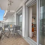 Superbe Vue Mer A La Baule