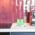Bail Mobilite - Grand Appartement 1 Chambre