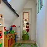 Gite Ti Goudoul Eco Responsable Bb Friendly