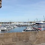 Escapade Romantique Et Gourmande-St Malo, Mer 150M