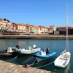 4Pa104 Residence Du Port D'Avall