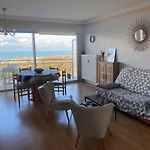 Le Grand Large: Vue Mer, Canche, Phare Panoramique