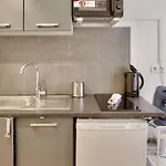 Marseille Appartement Cocooning Avec Une Chambre
