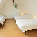 L'Inattendue Maison Avec Jardin