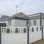 Aod - Coquette Maison A 250M De La Plage Damgan