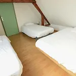 L'Inattendue Maison Avec Jardin