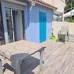 Maison Bleue - Balcons De La Mediterranee