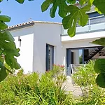 Magnifique Villa-Vue Mer De L'Etage-Terrain 800M² - La Cle Chaumoise
