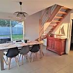 La Villa Breizh 'Ile
