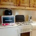 Appartement Confort 40M², Proche Des Pistes, Animaux Admis, Tignes Le Lavachet - Fr-1-502-469