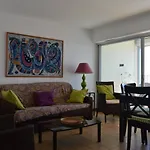 Appartement 4 Pers Avec Terrasse Et Parking, Plage A 150 M - Cap D'Agde - Fr-1-249-27