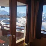 Appartement 1 Chambre 5 Personnes L'Ours Blanc A L'Alpe D'Huez