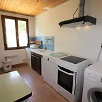 Maison Calme Proche Mer - 5 Couchages, Jardin, Wifi, Animaux Admis - Fr-1-246A-97