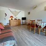 4Vse-Esca5 Appartement Proche Plage