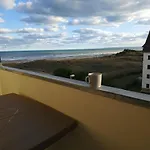 Bord De Plage, Thalasso Et Vue Mer !