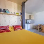 Studio A L'Aiguille Du Midi