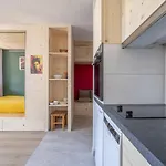 Studio A L'Aiguille Du Midi