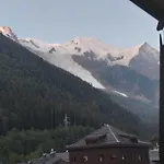 Cocon Douillet Au Pied De L'Aiguille Du Midi