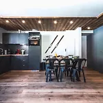 Charmant Appartement Ski Aux Pieds Avec Balcon A Tignes Le Val Claret - Fr-1-502-358