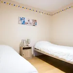 Acacias Belle Maison Avec Piscine Chauffee, Spa Et Sauna