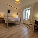 Maison 4 Pieces, 6 Couchages, Centre Saint-Denis D'Oleron, Calme, Proche Plage, Wifi Inclus - Fr-1-246A-164