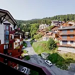 Appartement 2* Skis Aux Pieds Avec Balcon, Proche Remontee Mecanique Et Piscine - Fr-1-513-80
