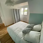 Maison Cosy En Plein Coeur De Ouistreham