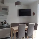 Appartement Saint Cyprien Plage 6 Couchages