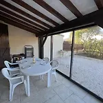 Maison 5 Pieces Avec Piscine, Pres De La Plage, Ideal Pour Familles, A Vendres - Fr-1-701-15
