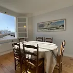 Superb Apartment Full Of Charm With Terrace 2Ch 5Min From The Lighthouse