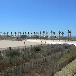 Studio A Sete Avec Vue Mer, Parking Prive, Proche Plages Et Commerces - Fr-1-338-486