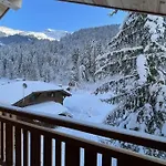 Les 3 Sophies - Magnifique Chalet Pour 1 A 8 Personnes Proche Des Remontees Mecaniques Des Prodains