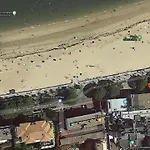 Le Mogador - Appartement Famillial A 100M De La Plage