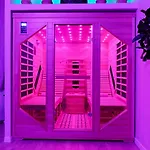 Romance Spa Nuit D'Amour