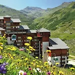 Superbe 2 Pieces 4 Pers, Balcon, Au Pied Des Pistes, Wifi - Fr-1-178-190