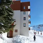 Beau Studio Renove 3 Pers, Balcon, Skis Aux Pieds, Parking Gratuit, 2 Etoiles - Fr-1-178-134