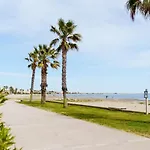 Appartement Gruissan Plage Du Grazel