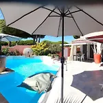 Hebergement Insolite Studio Grau Du Roi Mas Des Marines Piscine
