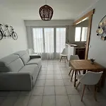 Superbe Studio A Saint Jean De Monts