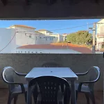 Appartement 2 Pieces Avec Terrasse, Proche Port Et Plage, Climatise, 4 Couchages, Classe 3 Etoiles - Fr-1-225C-112
